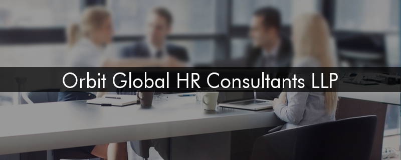 Orbit Global HR Consultants LLP 